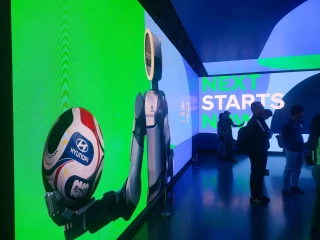 Hyundai Motor Indonesia Hadirkan Kemeriahan Piala Dunia 2026 Lewat Ruang Imersif dan Nonton Bareng