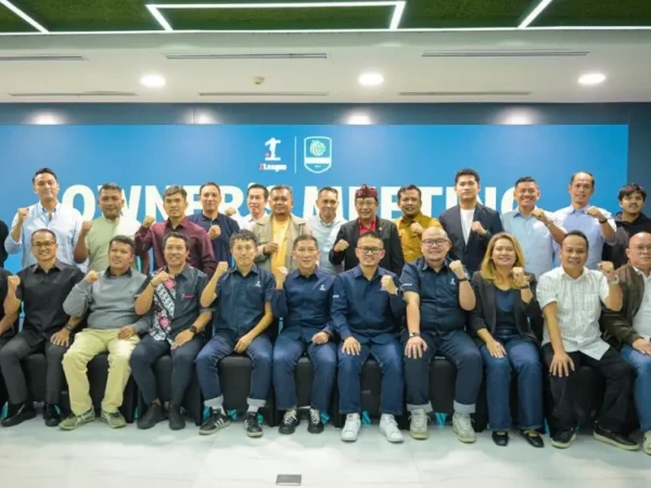I.League Perkuat Pembinaan Pemain Muda dan Standar Klub di Championship 2026/27