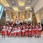 Bintang Sinaga Air Siap Harumkan Nama Indonesia di ACF Foot-Ball Tournament 2026 Vietnam