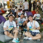 Fun Run 5K Resmi Buka Rangkaian Road to MACNIFEST 2026 di Alam Sutera