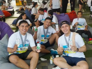 Fun Run 5K Resmi Buka Rangkaian Road to MACNIFEST 2026 di Alam Sutera