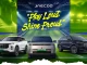 JAECOO Perkuat Strategi Brand Lifestyle Lewat Kampanye "Play Loud, Shine Proud"