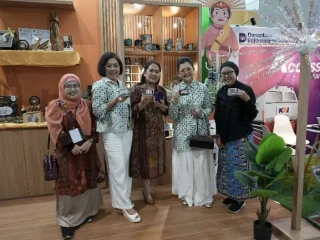 UMKM Jakarta Diperkuat, JakPreneur Jadi Pilar Menuju 50 Kota Global Dunia 2030