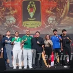 Hadiah Juara Piala Presiden 2026 Naik Jadi Rp6 Miliar, Ini Daftar Pesertanya