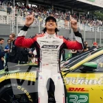 Sean Gelael dan WRT 32 Finis P12 di 6 Hours of Sao Paulo, Penalti Buyarkan Peluang Lima Besar