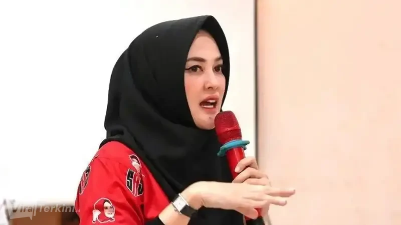 Anggota-Komisi-I-DPR-RI-Sarifah-Ainun-Jariyah
