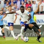 UEFA Kritik FIFA Usai Balogun Diizinkan Tampil di Piala Dunia 2026