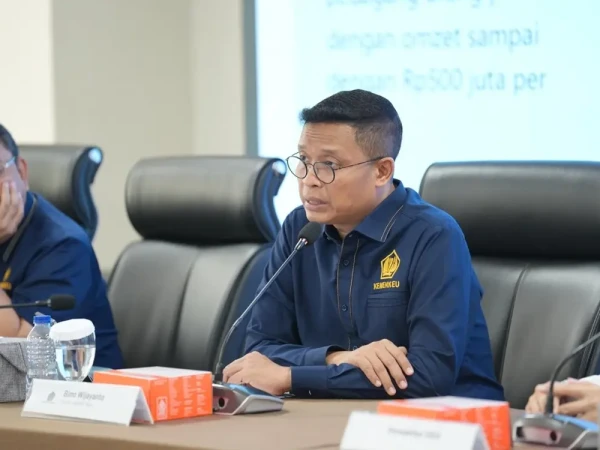Empat Marketplace Resmi Pungut PPh Pedagang Online