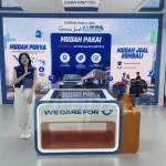 Daihatsu Hadirkan Ragam Aktivitas Interaktif dan Hiburan Keluarga di GIIAS 2026