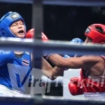 Menpora Buka Asian Boxing Championship 2026 di Jakarta