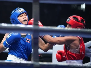 Menpora Buka Asian Boxing Championship 2026 di Jakarta