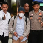 Bupati Lombok Barat Lalu Ahmad Zaini
