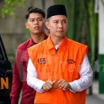 Bupati Rejang Lebong nonaktif, Muhammad Fikri Thobari