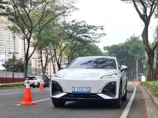 Debut di GIIAS 2026, Changan Pamerkan Empat Model Elektrifikasi Secara Lengkap