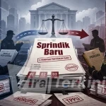Kejagung Terbitkan Tiga Sprindik Baru