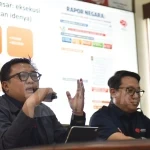 Direktur Politik dan Demokrasi Adidaya Institute Ahmad Fadhli
