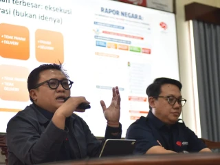 Adidaya Institute Ingatkan Tanggung Jawab Kepala BGN Untuk Perbaiki Tata Kelola MBG