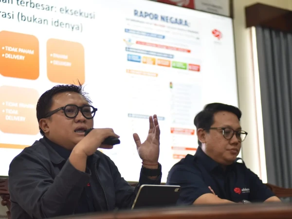 Adidaya Institute Ingatkan Tanggung Jawab Kepala BGN Untuk Perbaiki Tata Kelola MBG