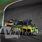 Team WRT 32 Jalani Hari Pertama dengan Lancar di Interlagos