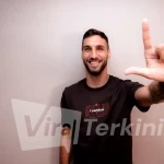 Persija Datangkan Denis Kolinger Perkuat Lini Belakang