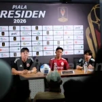 Persiapan Persija Belum Ideal Di Piala Presiden 2026