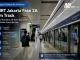 Progres MRT Jakarta Fase 2A Lampaui Target, Jalur Bundaran HI–Kota Siap Ubah Mobilitas Pusat Ibu Kota