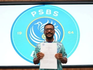 Erol Iba dan 54 Orang Dari PSBS Berencana Tempuh Jalur Hukum