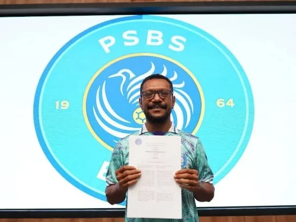 Erol Iba dan 54 Orang Dari PSBS Berencana Tempuh Jalur Hukum