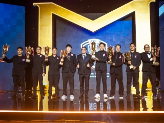 Honda Raih Penghargaan Kontribusi Motorsport di IMI Awards 2025, Tegaskan Kiprah Lebih dari 40 Tahun