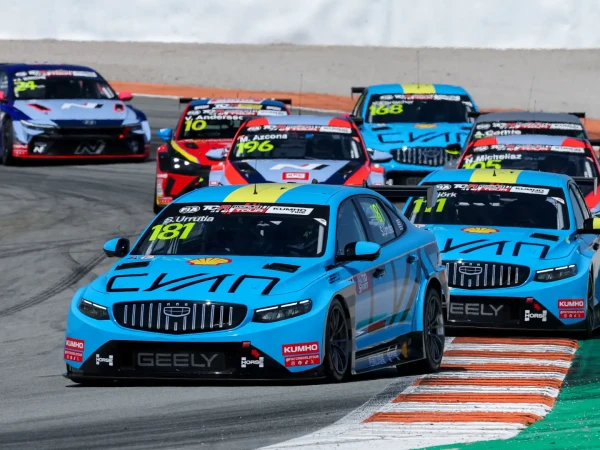 Geely Bawa Pengalaman Motorsport ke Mobil Produksi, Perkuat Standar Performa dan Keselamatan Global