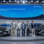 Foto 2 - Press Day Hyundai GIIAS 2026