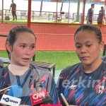 Timnas Padel Indonesia Uji Kazakhstan Jelang Asian Games 2026