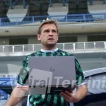 Persib Tak Pasang Target di Piala Presiden 2026