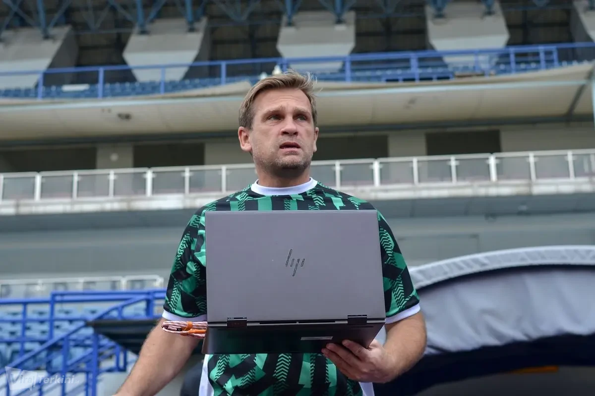 Igor-Tolic