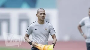 Kurniawan Dwi Yulianto