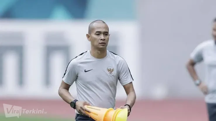 Kurniawan Dwi Yulianto