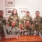 GEPAK Kalsel Laporkan Ketua LSM SAKUTU ke Polda Kalsel atas Dugaan Keterangan Palsu dan Pemerasan