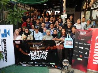 PFI Tangerang Bekali Mahasiswa dengan Fotografi Jurnalistik dan Teknologi Kamera Digital