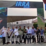 IRRA 2026 Bidik 100 Peserta, Jarak Lintasan Diperpanjang hingga 550 Kilometer