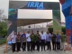IRRA 2026 Bidik 100 Peserta, Jarak Lintasan Diperpanjang hingga 550 Kilometer