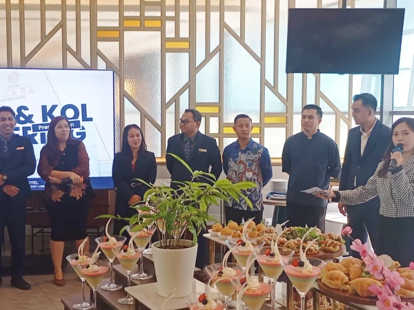 Transformasi Hotel Bandara Dimulai dari Grand Anara Untuk Perkuat Konektivitas dan Fasilitas Premium