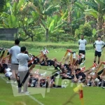 Era Shin Tae-yong Dimulai, Persija Gelar Latihan Perdana Jelang Super League 2026/2027