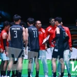 Indonesia U18 Bungkam Hong Kong 3-0 di Kejuaraan Asia
