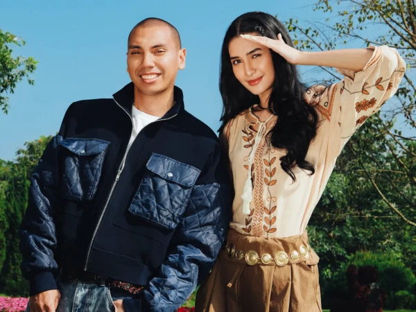 Saat Cinta Tak Menemukan “Jalan Tengah”, Mikha Tambayong dan Rayi Putra Memilih Berdamai