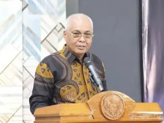 PWI Pusat Minta Hotman Paris Klarifikasi dan Minta Maaf kepada Wartawan
