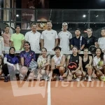 Ketum Padel