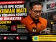 Komisi III DPR Desak Hukuman Mati untuk Tersangka Korupsi, Febrie Adriansyah Jadi Sorotan