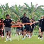 Persija Tantang Brisbane Roar di JIS, Jadi Panggung Peluncuran Tim dan Jersey Baru