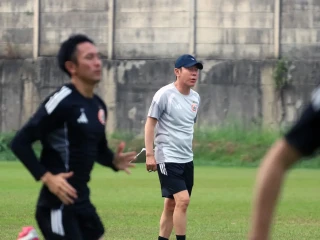 Persija Ubah Peta Persiapan, Piala Presiden Jadi Gerbang Menuju TC Thailand