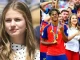 Profil Princess Leonor, Calon Ratu Spanyol Angkat Trofi Piala Dunia 2026